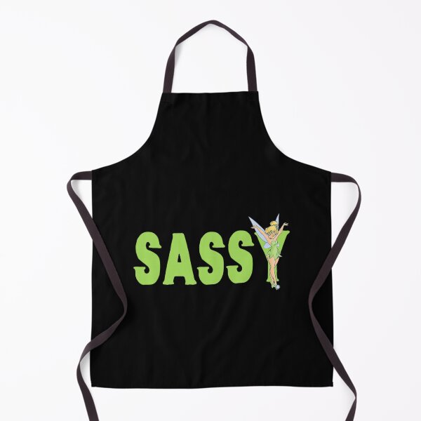 Item preview, Tinker Bell Sassy designed and sold by Carley Peter.