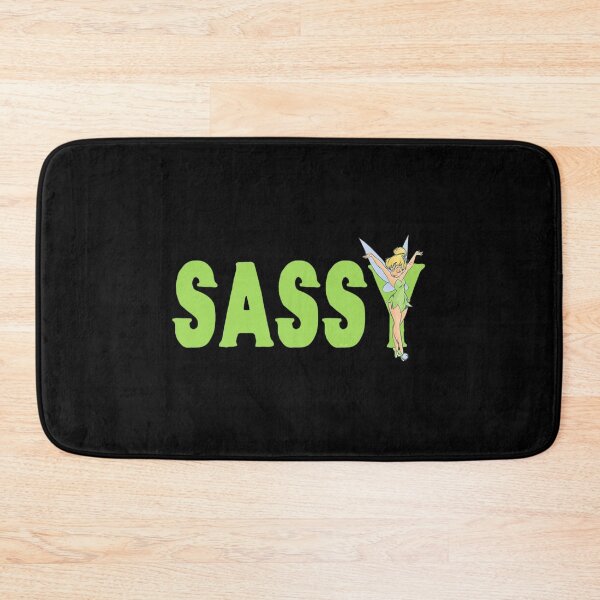 Item preview, Tinker Bell Sassy  designed and sold by Carley Peter.