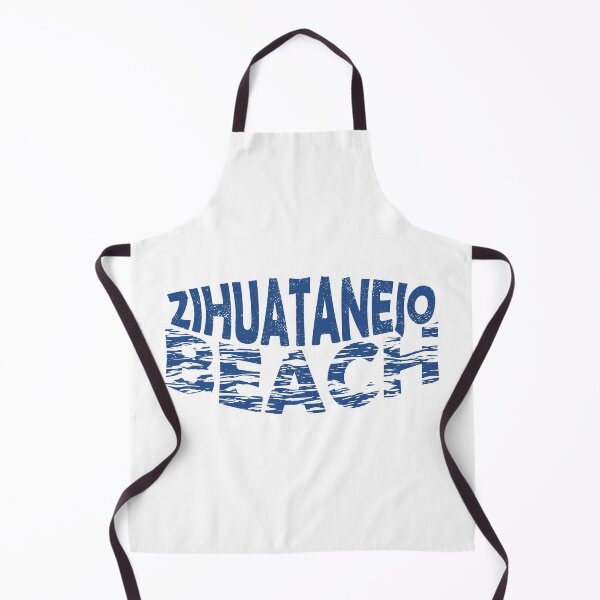 Item preview, Zihuatanejo beach Mexico designed and sold by ArtNoveltee.