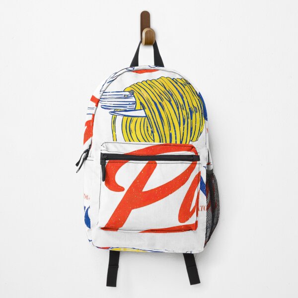 Item preview, Pasta Princess Retro Italian Noodle Foodie Lover designed and sold by SpookshowDesign.