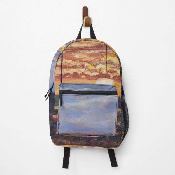 Item preview, Minimal Pastel Waves designed and sold by Mitchmount.