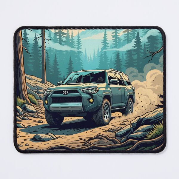 Item preview, 4runner retro designed and sold by Timegraf.