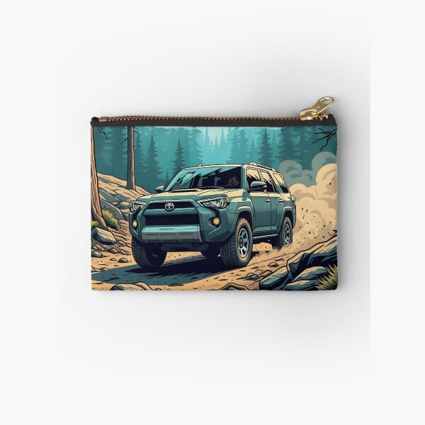 Item preview, 4runner retro designed and sold by Timegraf.
