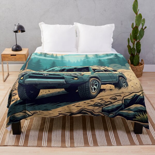 Item preview, 4runner retro designed and sold by Timegraf.