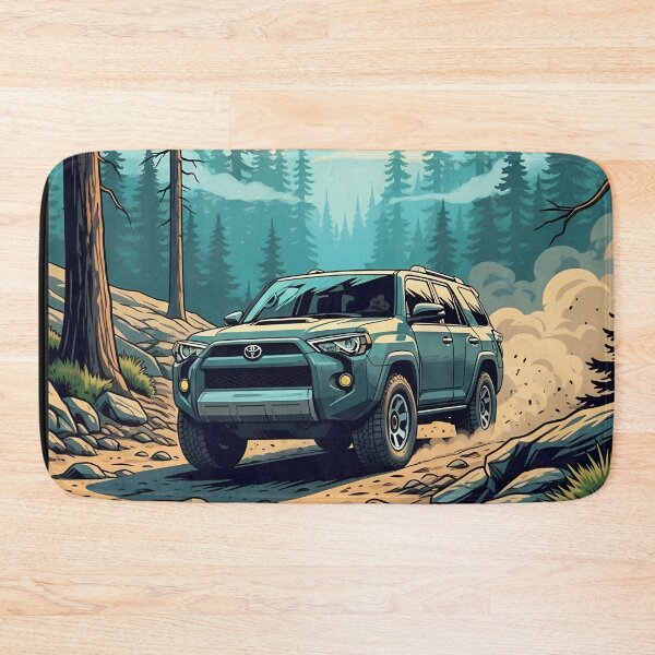 Item preview, 4runner retro designed and sold by Timegraf.
