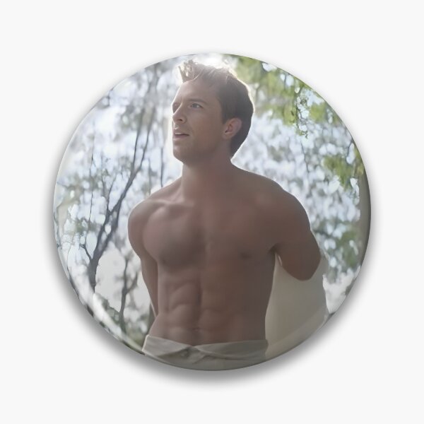 Item preview, Jonathan Bailey designed and sold by RainbowInSky.