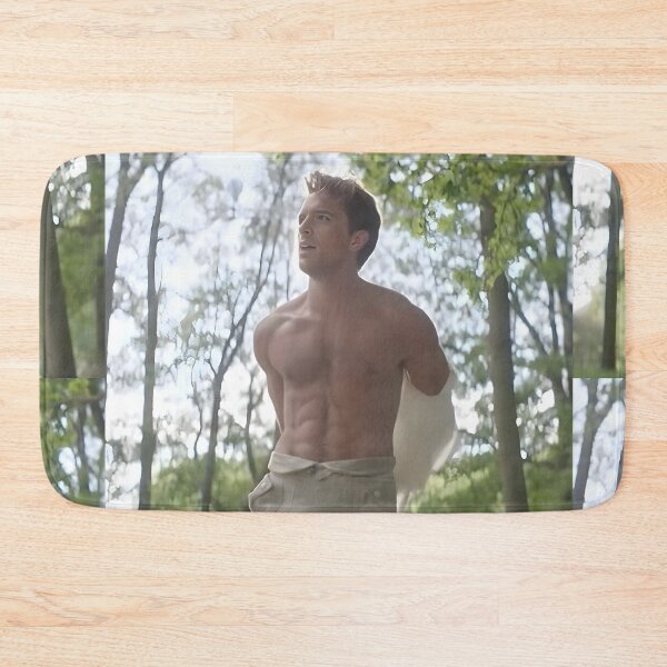 Item preview, Jonathan Bailey designed and sold by RainbowInSky.