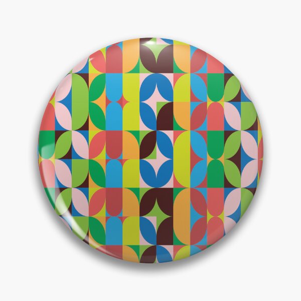 Item preview, Repetitive patterns/shapes designed and sold by EEJimenez.