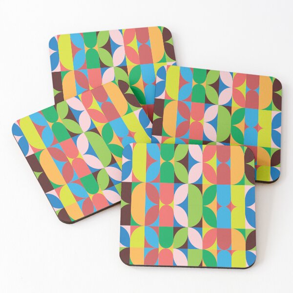 Item preview, Repetitive patterns/shapes designed and sold by EEJimenez.
