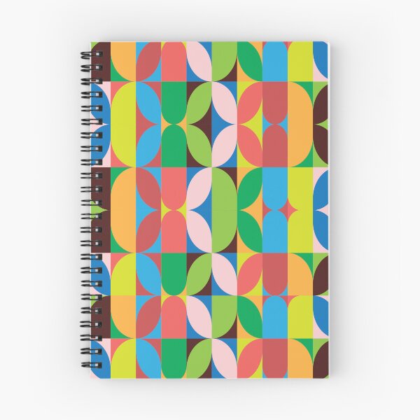 Item preview, Repetitive patterns/shapes designed and sold by EEJimenez.