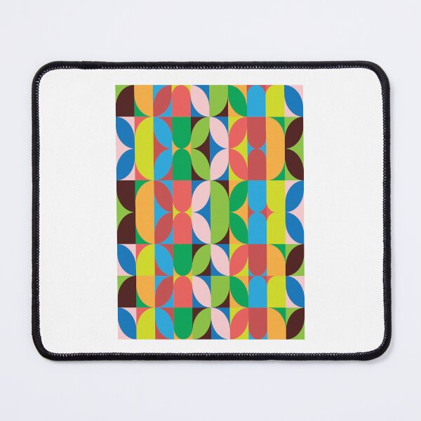 Item preview, Repetitive patterns/shapes designed and sold by EEJimenez.