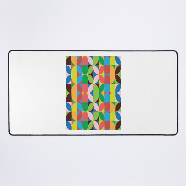 Item preview, Repetitive patterns/shapes designed and sold by EEJimenez.