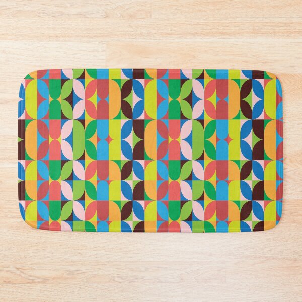 Item preview, Repetitive patterns/shapes designed and sold by EEJimenez.