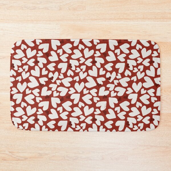 Item preview, Hearts in a Gentle Echo designed and sold by studioaudrea.
