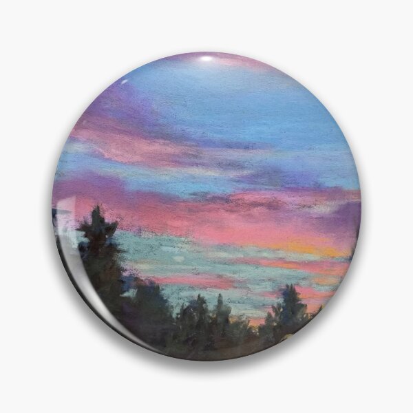 Item preview, Delicate Spring Hues designed and sold by Mitchmount.