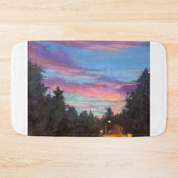 Item preview, Delicate Spring Hues designed and sold by Mitchmount.