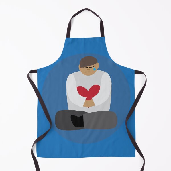 Item preview, Sadness designed and sold by ROSE ANN BANILAR.