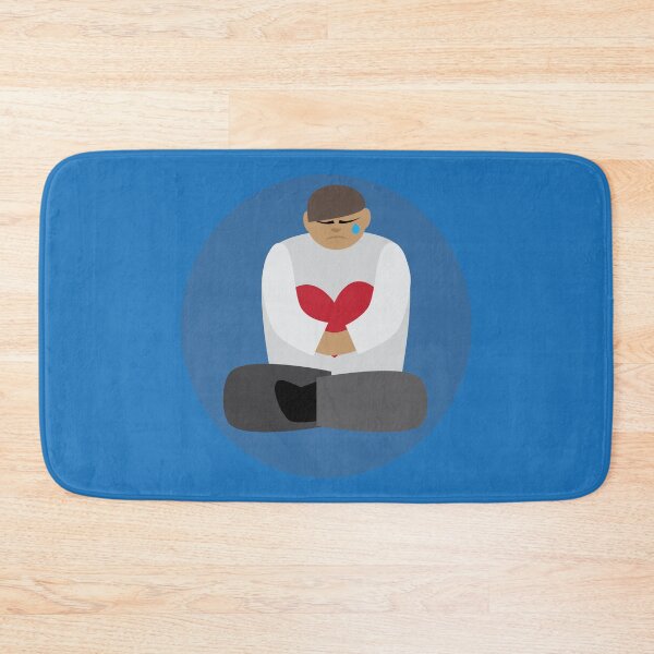 Item preview, Sadness designed and sold by ROSE ANN BANILAR.