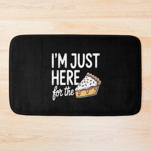 Item preview, I'm Just Here for The Cake Frosting Decorating Kit Party designed and sold by imsamaharem.