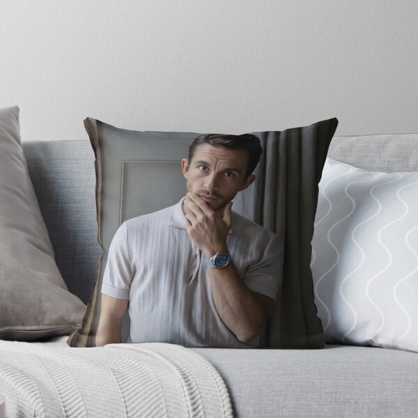 Item preview, Jonathan Bailey designed and sold by RainbowInSky.