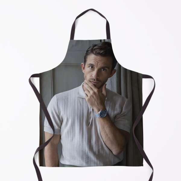 Item preview, Jonathan Bailey designed and sold by RainbowInSky.
