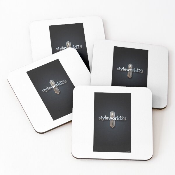 Item preview, Modern logo, creative design, corporate image, clothing brand designed and sold by Stylewolrd23.