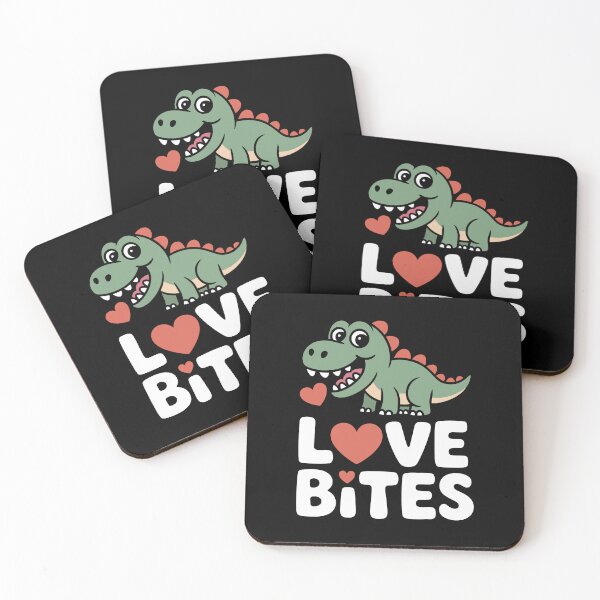 Item preview, Love Bites designed and sold by theartfulaspie.