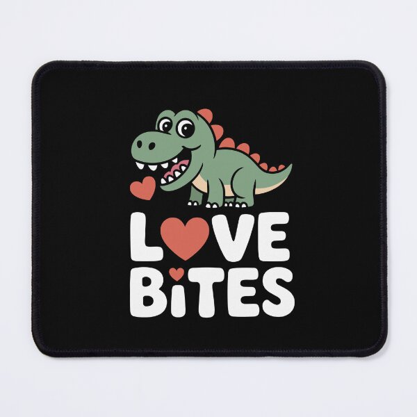 Item preview, Love Bites designed and sold by theartfulaspie.