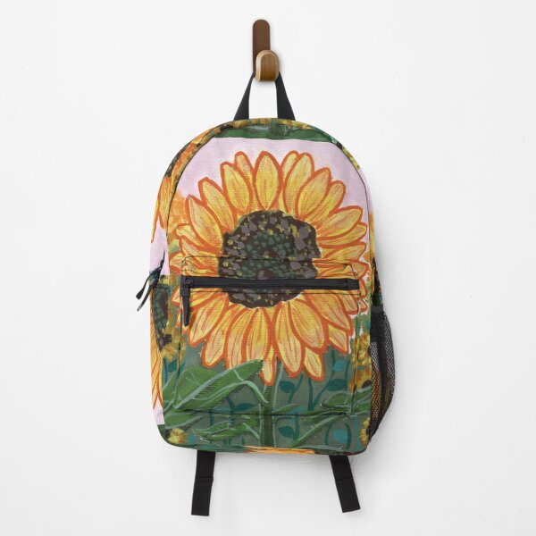 Item preview, Sunflower Sunrise designed and sold by arrowofthyme.
