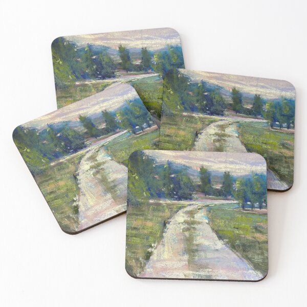 Item preview, Cloudy Pastel Day designed and sold by Mitchmount.