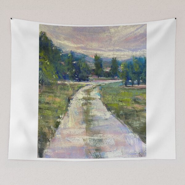 Item preview, Cloudy Pastel Day designed and sold by Mitchmount.