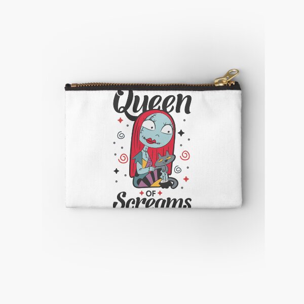 Item preview, The Nightmare Before Christmas Sally Queen of Screams  designed and sold by Carley Peter.