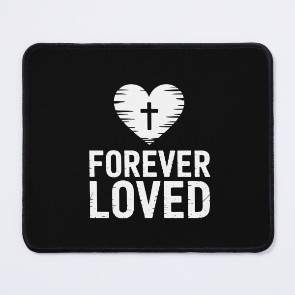 Item preview, Forever Loved designed and sold by theartfulaspie.