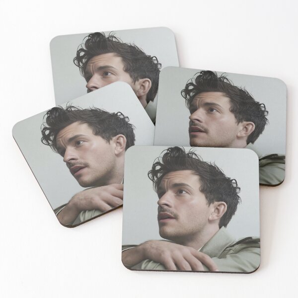 Item preview, Jonathan Bailey designed and sold by RainbowInSky.