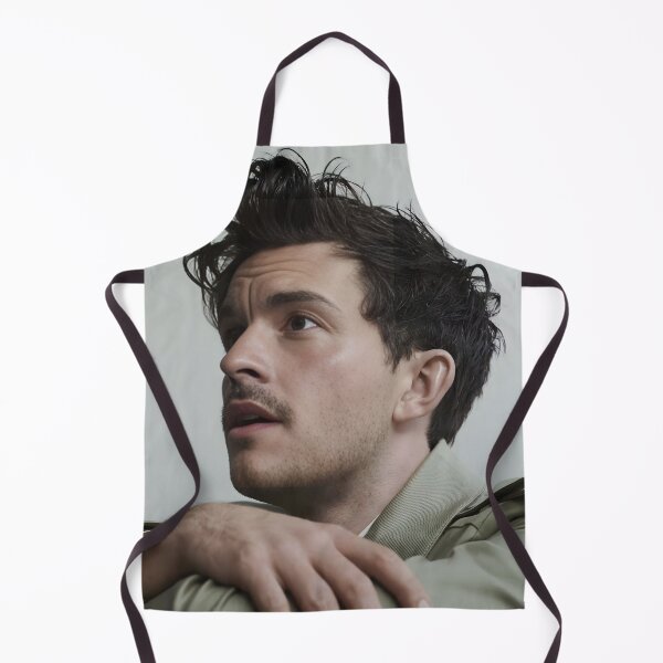 Item preview, Jonathan Bailey designed and sold by RainbowInSky.