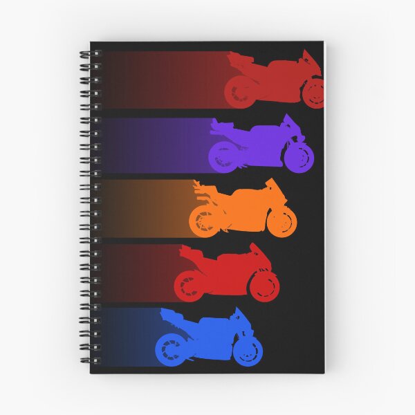 Item preview, MotoGP Grid Silhouettes – Racing Over Brands FOR SPEED designed and sold by Fan Art Station .