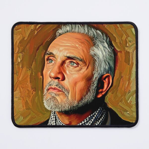 Item preview, Terence Stamp: The Icon of Cinema designed and sold by Art's Diner.