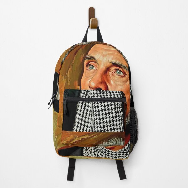 Item preview, Terence Stamp: The Icon of Cinema designed and sold by Art's Diner.