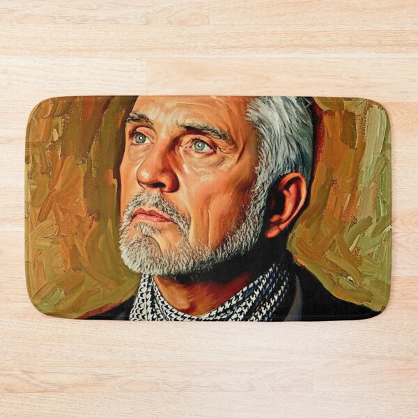Item preview, Terence Stamp: The Icon of Cinema designed and sold by Art's Diner.