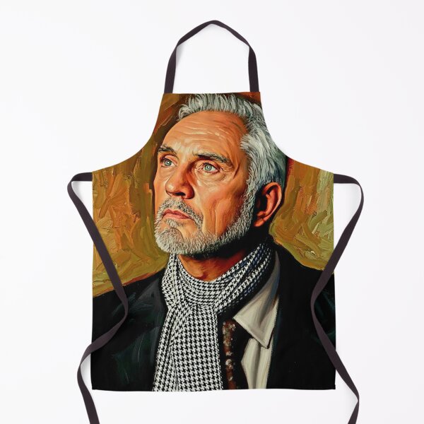 Item preview, Terence Stamp: The Icon of Cinema designed and sold by Art's Diner.