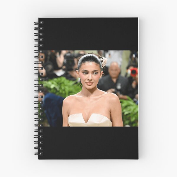 Item preview, Socialite Kylie Jenner Ethereal Garden Floral Fashion Art designed and sold by AidanToma.