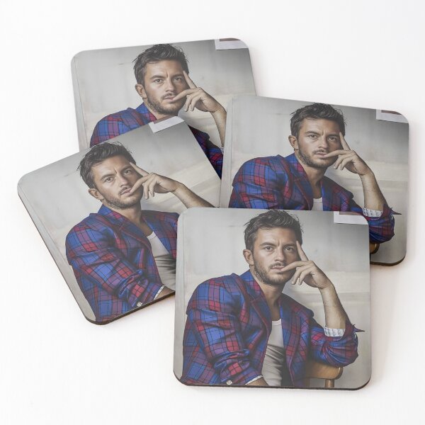 Item preview, Jonathan Bailey designed and sold by RainbowInSky.