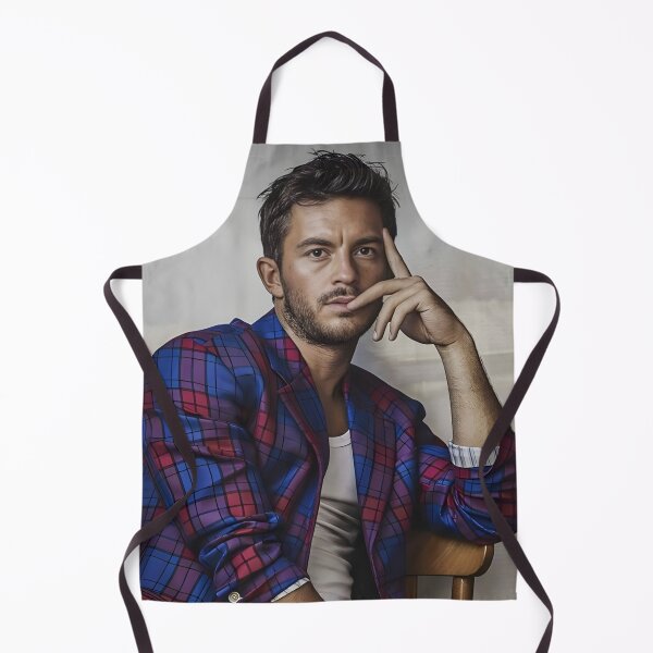 Item preview, Jonathan Bailey designed and sold by RainbowInSky.