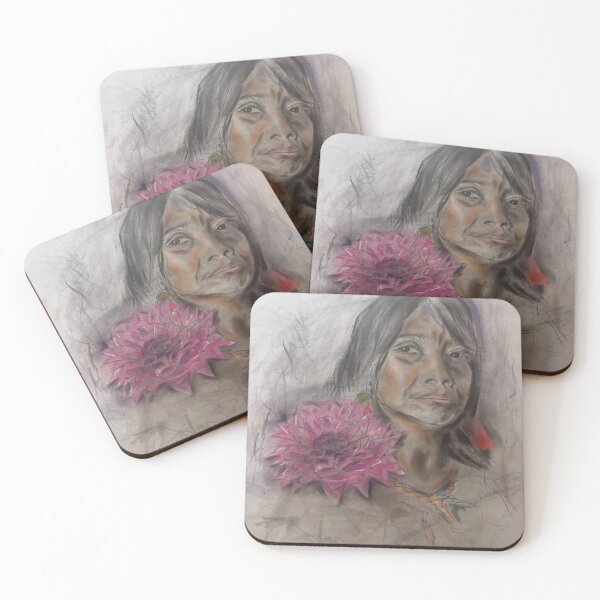 Item preview, Gentle Nature Pastels designed and sold by Mitchmount.