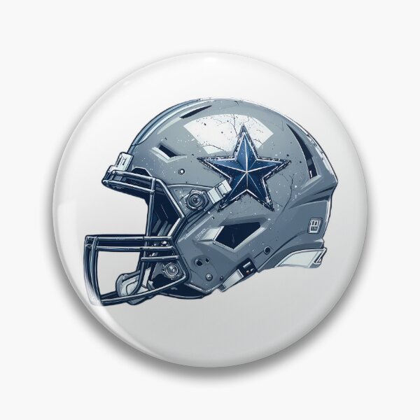 Item preview, Dynamic Illustrations Iconic Sports Helmets Mascots Design designed and sold by ART ATTACK ZONE.