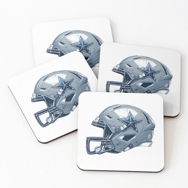 Item preview, Dynamic Illustrations Iconic Sports Helmets Mascots Design designed and sold by ART ATTACK ZONE.