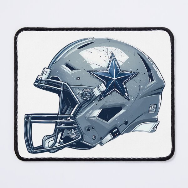 Item preview, Dynamic Illustrations Iconic Sports Helmets Mascots Design designed and sold by ART ATTACK ZONE.