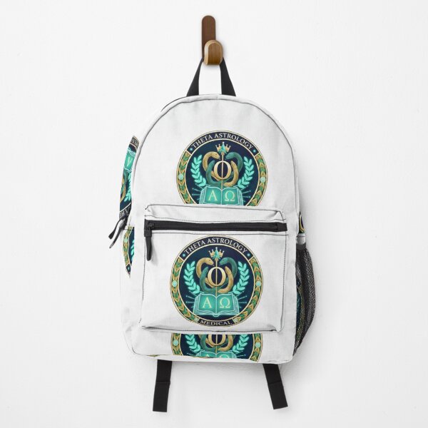 Item preview, Theta Medical Astrology designed and sold by ThetaAstrology.