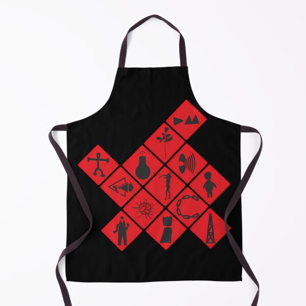 Item preview, Depeche Mode Red Typography Art designed and sold by AidanToma.