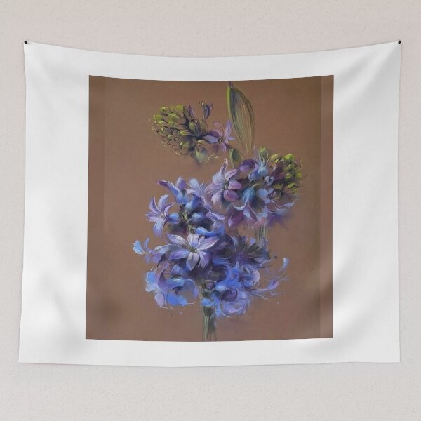 Item preview, Sweet Pastel Flow designed and sold by Mitchmount.